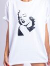 Remera "MONROE"