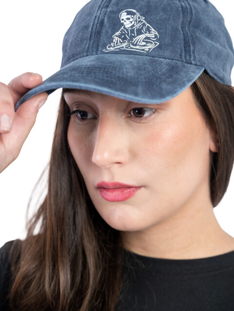 Gorra "DJ"