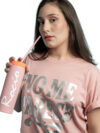 Remera "NO ME PARECE"